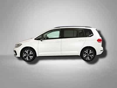 VW Touran Highline R-Line 1.5 TSI 7-Gang-DSG (2026) - Photo 2