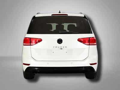 VW Touran Highline R-Line 1.5 TSI 7-Gang-DSG (2026) - Photo 4