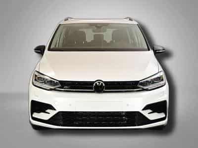 VW Touran Highline R-Line 1.5 TSI 7-Gang-DSG (2026) - Photo 8