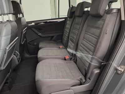 VW Touran Highline R-Line 1.5 TSI 7-Gang-DSG (2026) - Photo 10