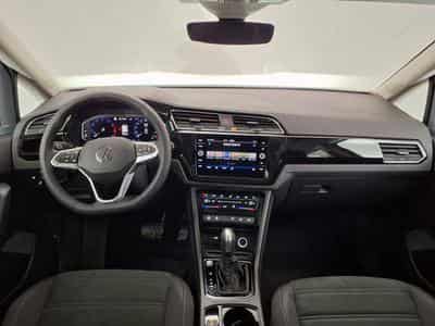VW Touran Highline R-Line 1.5 TSI 7-Gang-DSG (2026) - Photo 11