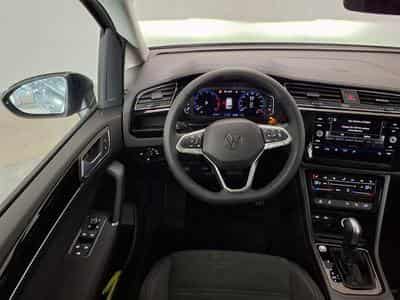 VW Touran Highline R-Line 1.5 TSI 7-Gang-DSG (2026) - Photo 12