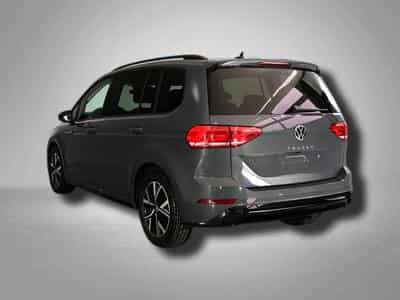 VW Touran Highline R-Line 1.5 TSI 7-Gang-DSG (2026) - Photo 3