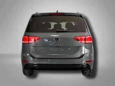 VW Touran Highline R-Line 1.5 TSI 7-Gang-DSG (2026) - Photo 4