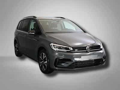VW Touran Highline R-Line 1.5 TSI 7-Gang-DSG (2026) - Photo 7
