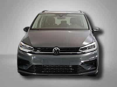 VW Touran Highline R-Line 1.5 TSI 7-Gang-DSG (2026) - Photo 8