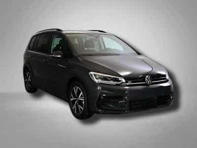 VW Touran Highline R-Line 1.5 TSI 7-Gang-DSG (2026) - Photo 7