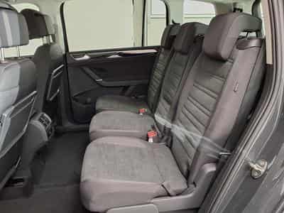 VW Touran Highline R-Line 1.5 TSI 7-Gang-DSG (2026) - Photo 10