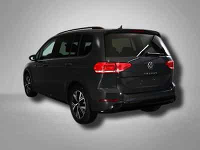 VW Touran Highline R-Line 1.5 TSI 7-Gang-DSG (2026) - Photo 3