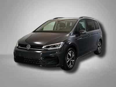 VW Touran Highline R-Line 1.5 TSI 7-Gang-DSG (2026) - Photo 1