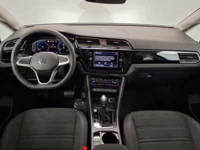 VW Touran Highline R-Line 1.5 TSI 7-Gang-DSG (2026) - Photo 11