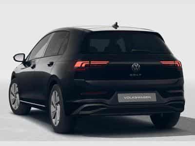 VW Golf LIFE (2026) - Photo 3