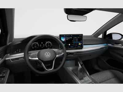 VW Golf LIFE (2026) - Photo 4