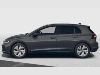 VW Golf LIFE (2026) - Photo 2