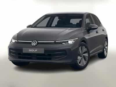 VW Golf LIFE (2026) - Photo 1