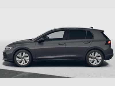VW Golf LIFE (2026) - Photo 2