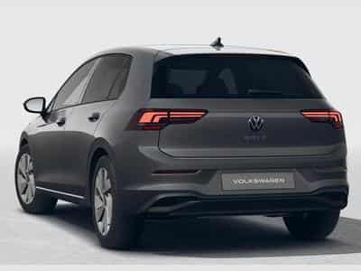 VW Golf LIFE (2026) - Photo 3