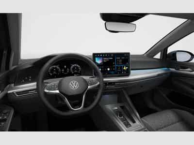 VW Golf LIFE (2026) - Photo 4
