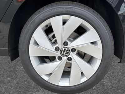 VW Golf Prime (2026) - Photo 12