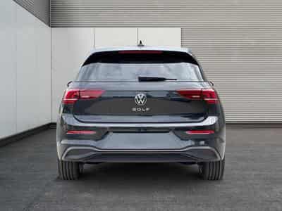 VW Golf Prime (2026) - Photo 4