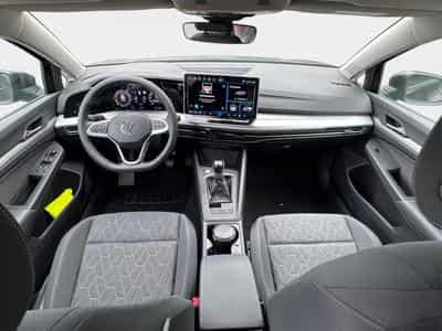 VW Golf Prime (2026) - Photo 7