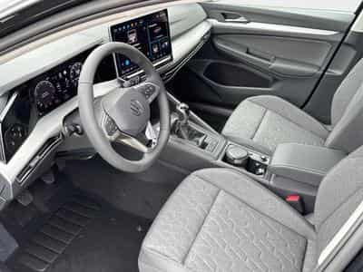 VW Golf Prime (2026) - Photo 9