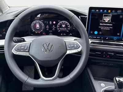 VW Golf Prime (2026) - Photo 8