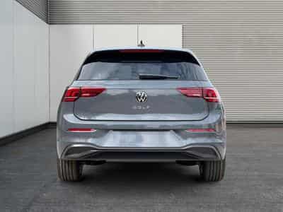 VW Golf Prime (2026) - Photo 4