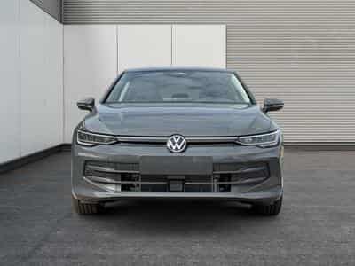 VW Golf Prime (2026) - Photo 6
