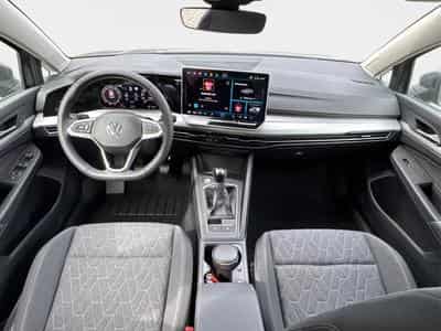 VW Golf Prime (2026) - Photo 7