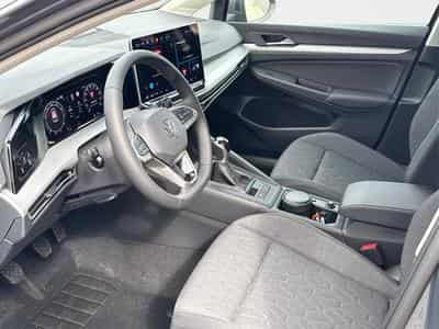 VW Golf Prime (2026) - Photo 9