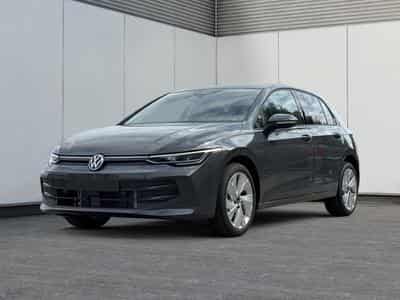VW Golf Prime (2026) - Photo 1