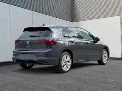 VW Golf Prime (2026) - Photo 3