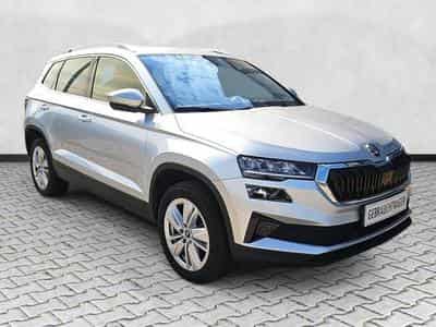 Skoda Karoq Selection (2025) - Photo 1