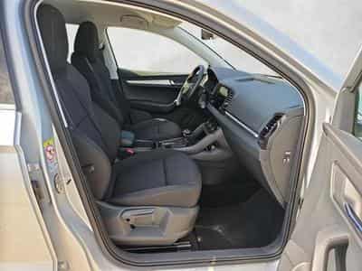 Skoda Karoq Selection (2025) - Photo 10