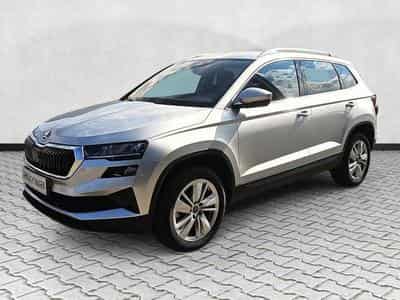 Skoda Karoq Selection (2025) - Photo 3