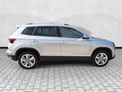 Skoda Karoq Selection (2025) - Photo 8