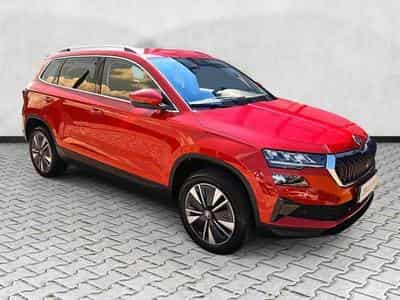 Skoda Karoq Selection (2025) - Photo 1