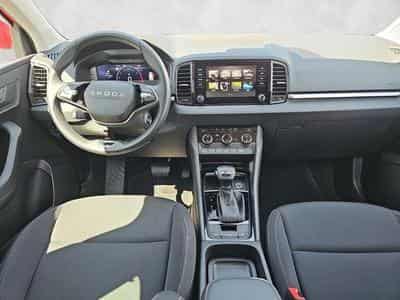 Skoda Karoq Selection (2025) - Photo 11