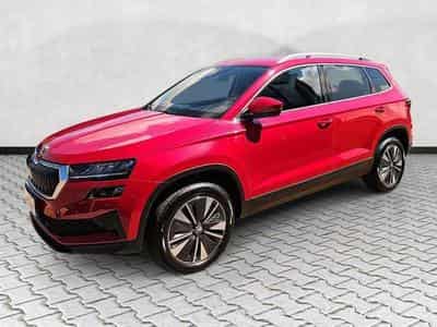 Skoda Karoq Selection (2025) - Photo 3