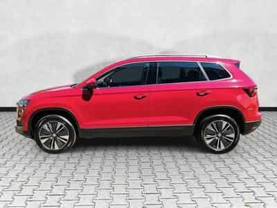 Skoda Karoq Selection (2025) - Photo 4