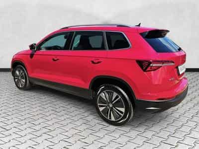 Skoda Karoq Selection (2025) - Photo 5