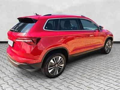 Skoda Karoq Selection (2025) - Photo 7