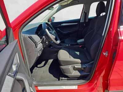 Skoda Karoq Selection (2025) - Photo 9
