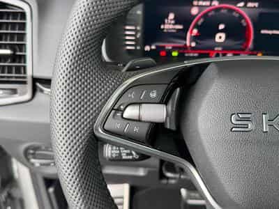 Skoda Karoq Sportline (2026) - Photo 12
