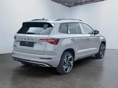 Skoda Karoq Sportline (2026) - Photo 4