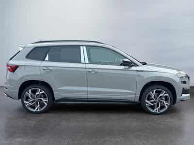 Skoda Karoq Sportline (2026) - Photo 6