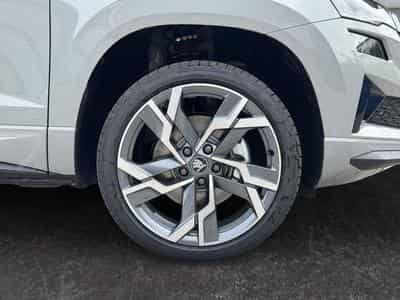 Skoda Karoq Sportline (2026) - Photo 7