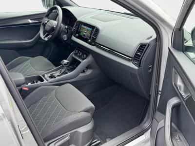 Skoda Karoq Sportline (2026) - Photo 8