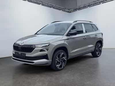 Skoda Karoq Sportline (2026) - Photo 1